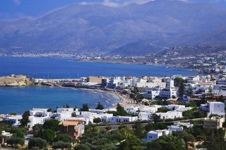 Χερσόνησος